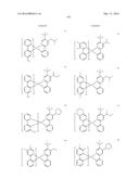 ORGANOMETALLIC COMPOUND AND ORGANIC LIGHT-EMITTING DEVICE INCLUDING THE     SAME diagram and image