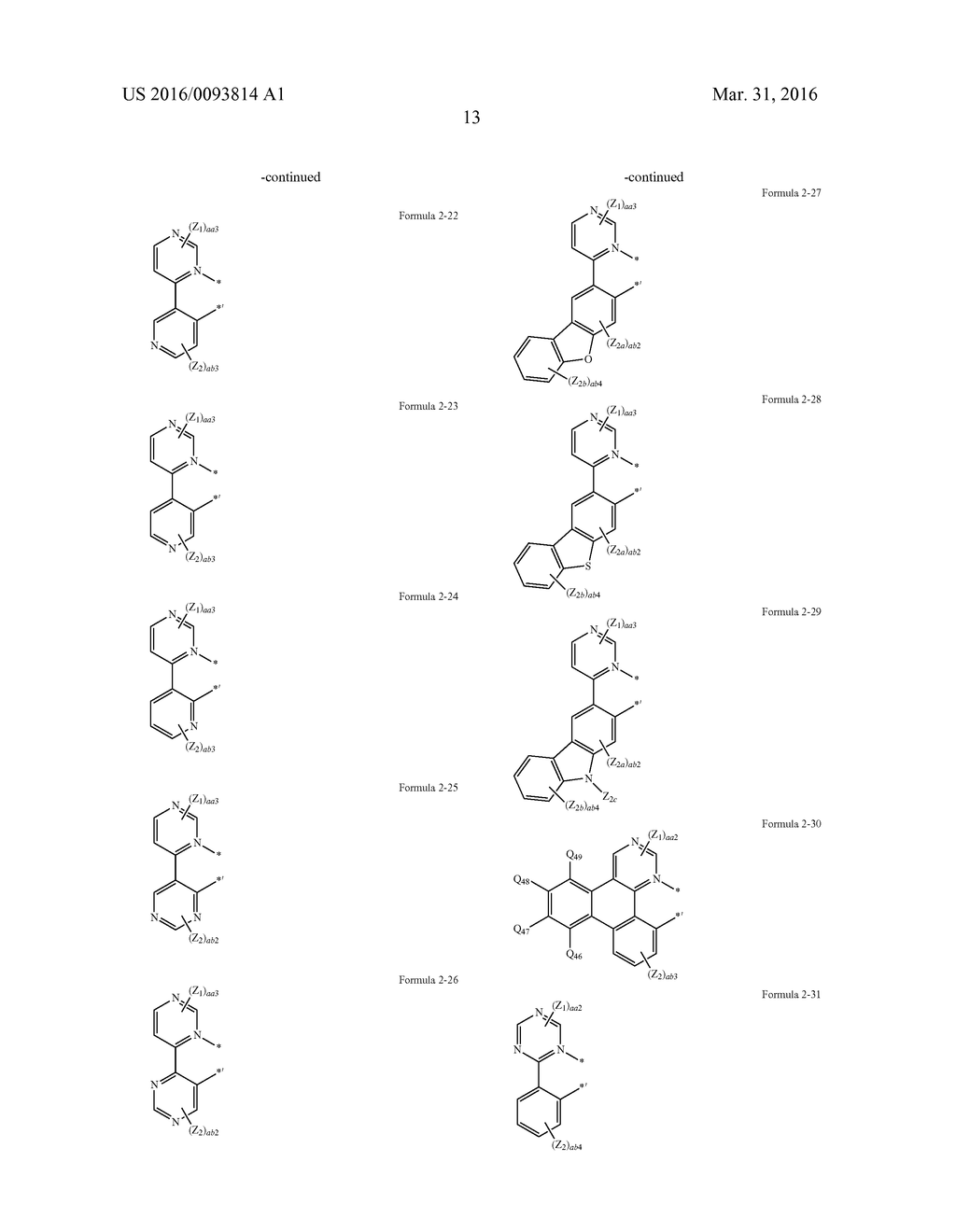 ORGANOMETALLIC COMPOUND AND ORGANIC LIGHT-EMITTING DEVICE INCLUDING THE     SAME - diagram, schematic, and image 15