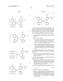 ORGANOMETALLIC COMPOUND AND ORGANIC LIGHT-EMITTING DEVICE INCLUDING THE     SAME diagram and image