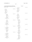 ORGANOMETALLIC COMPOUND AND ORGANIC LIGHT-EMITTING DEVICE INCLUDING THE     SAME diagram and image