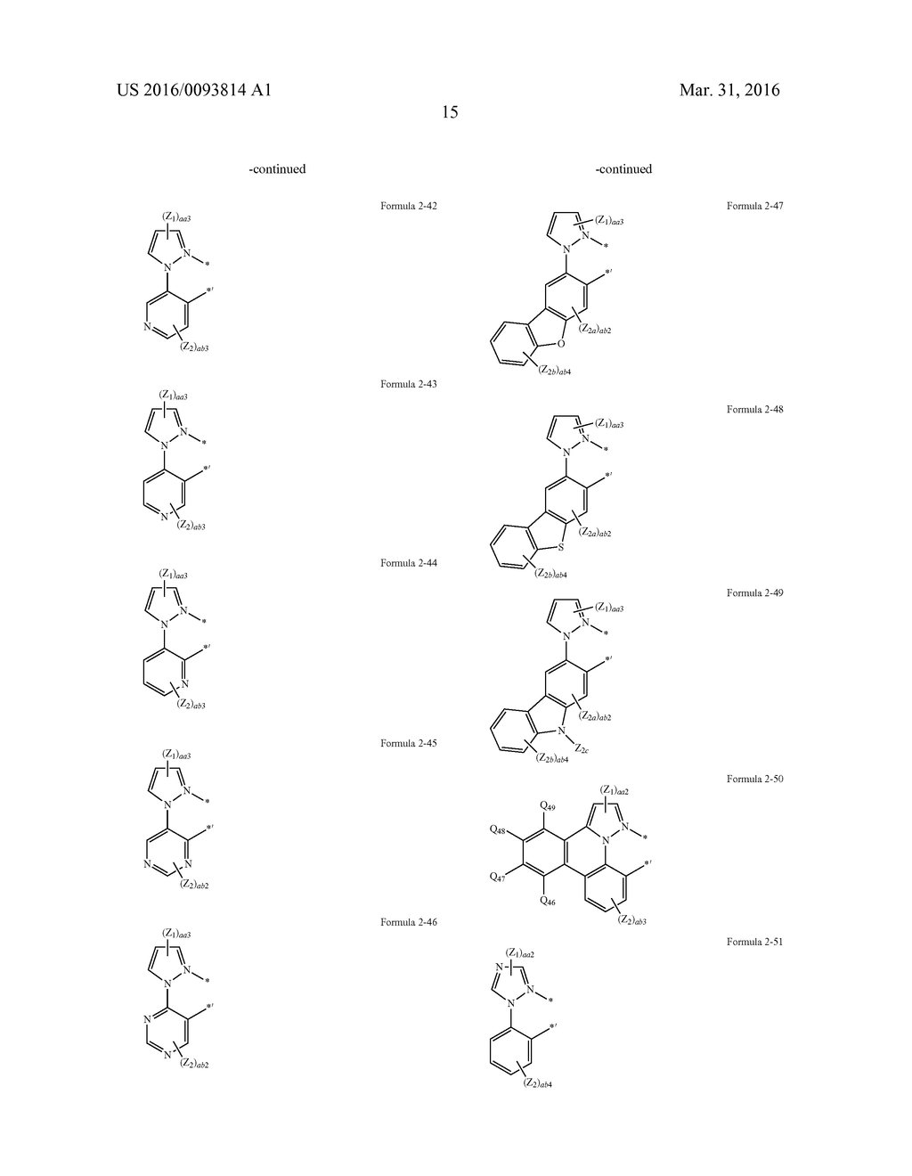 ORGANOMETALLIC COMPOUND AND ORGANIC LIGHT-EMITTING DEVICE INCLUDING THE     SAME - diagram, schematic, and image 17