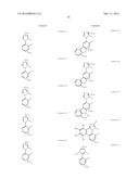 ORGANOMETALLIC COMPOUND AND ORGANIC LIGHT-EMITTING DEVICE INCLUDING THE     SAME diagram and image