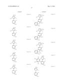 ORGANOMETALLIC COMPOUND AND ORGANIC LIGHT-EMITTING DEVICE INCLUDING THE     SAME diagram and image