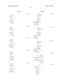 ORGANOMETALLIC COMPOUND AND ORGANIC LIGHT-EMITTING DEVICE INCLUDING THE     SAME diagram and image