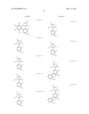 ORGANOMETALLIC COMPOUND AND ORGANIC LIGHT-EMITTING DEVICE INCLUDING THE     SAME diagram and image