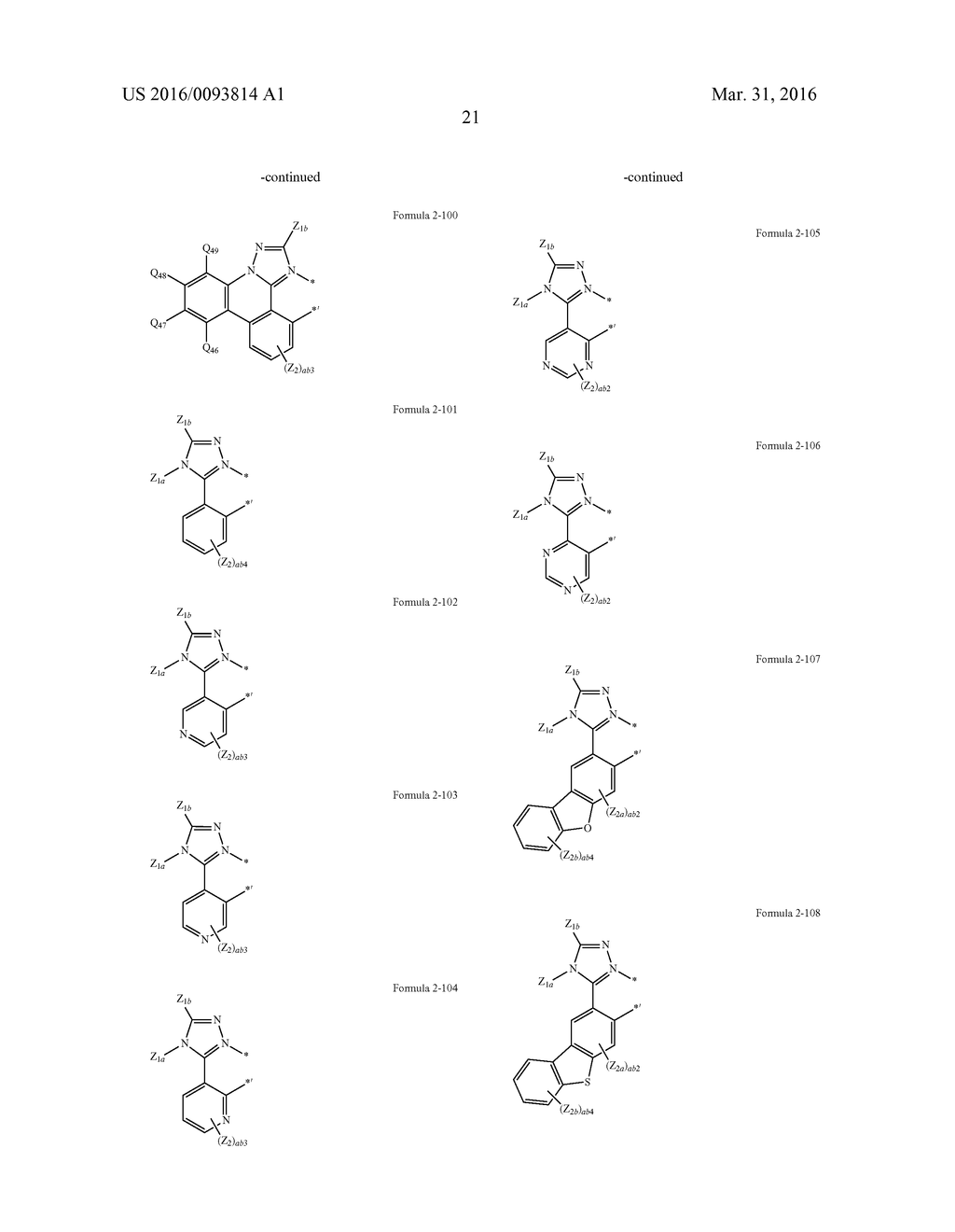 ORGANOMETALLIC COMPOUND AND ORGANIC LIGHT-EMITTING DEVICE INCLUDING THE     SAME - diagram, schematic, and image 23