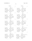 ORGANOMETALLIC COMPOUND AND ORGANIC LIGHT-EMITTING DEVICE INCLUDING THE     SAME diagram and image