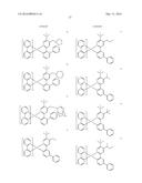 ORGANOMETALLIC COMPOUND AND ORGANIC LIGHT-EMITTING DEVICE INCLUDING THE     SAME diagram and image