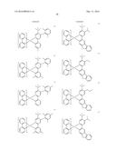 ORGANOMETALLIC COMPOUND AND ORGANIC LIGHT-EMITTING DEVICE INCLUDING THE     SAME diagram and image