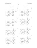 ORGANOMETALLIC COMPOUND AND ORGANIC LIGHT-EMITTING DEVICE INCLUDING THE     SAME diagram and image