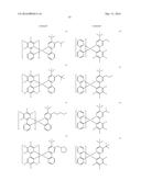 ORGANOMETALLIC COMPOUND AND ORGANIC LIGHT-EMITTING DEVICE INCLUDING THE     SAME diagram and image