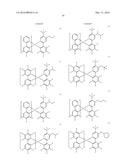 ORGANOMETALLIC COMPOUND AND ORGANIC LIGHT-EMITTING DEVICE INCLUDING THE     SAME diagram and image