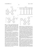 ORGANOMETALLIC COMPOUND AND ORGANIC LIGHT-EMITTING DEVICE INCLUDING THE     SAME diagram and image