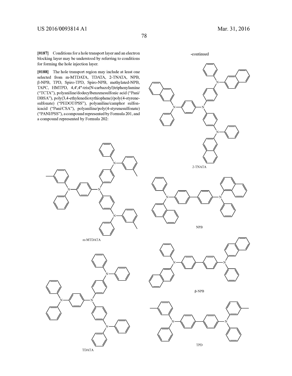 ORGANOMETALLIC COMPOUND AND ORGANIC LIGHT-EMITTING DEVICE INCLUDING THE     SAME - diagram, schematic, and image 80