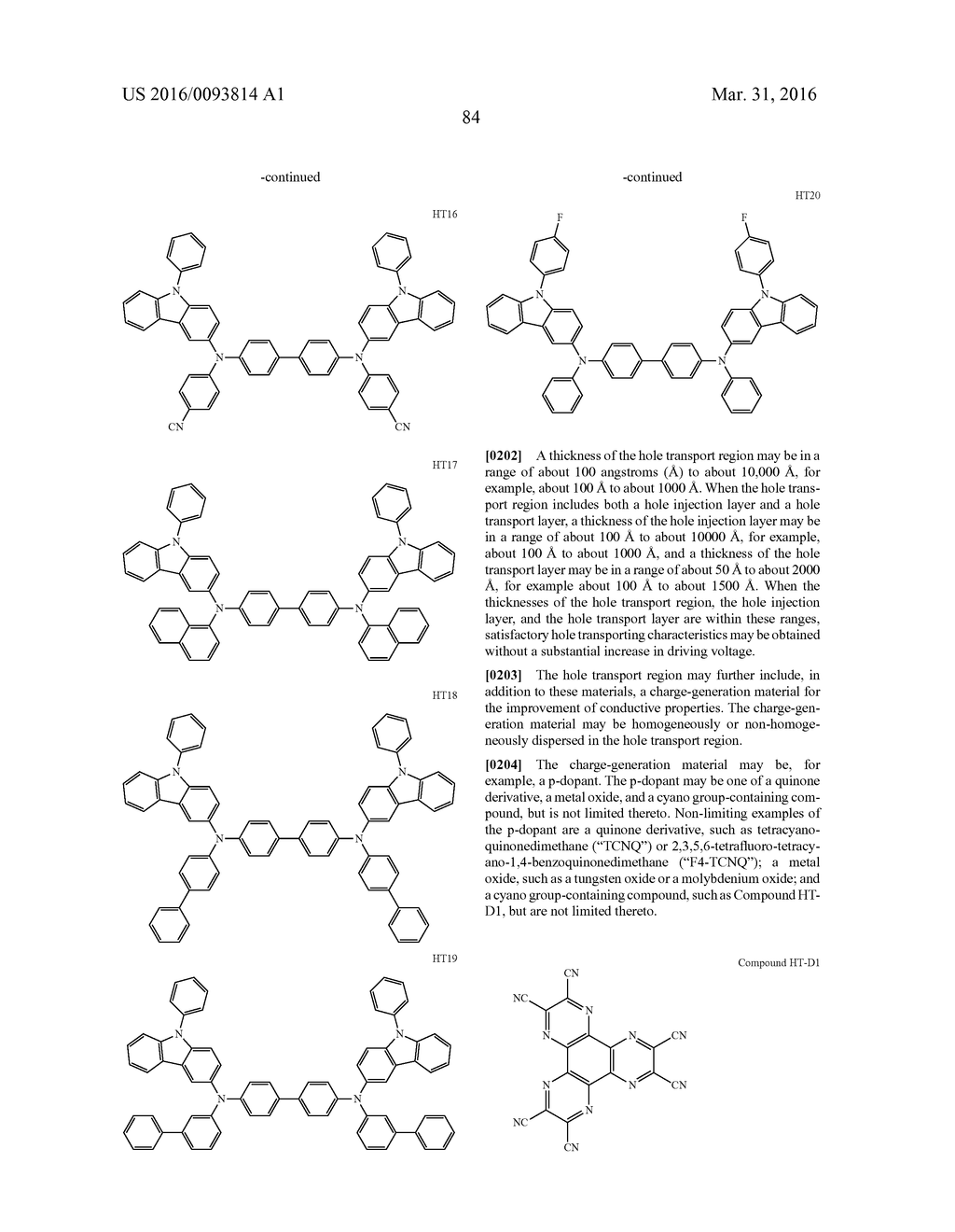 ORGANOMETALLIC COMPOUND AND ORGANIC LIGHT-EMITTING DEVICE INCLUDING THE     SAME - diagram, schematic, and image 86