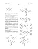 ORGANOMETALLIC COMPOUND AND ORGANIC LIGHT-EMITTING DEVICE INCLUDING THE     SAME diagram and image