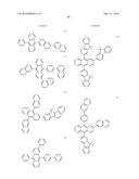 ORGANOMETALLIC COMPOUND AND ORGANIC LIGHT-EMITTING DEVICE INCLUDING THE     SAME diagram and image