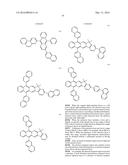 ORGANOMETALLIC COMPOUND AND ORGANIC LIGHT-EMITTING DEVICE INCLUDING THE     SAME diagram and image