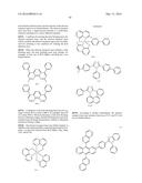 ORGANOMETALLIC COMPOUND AND ORGANIC LIGHT-EMITTING DEVICE INCLUDING THE     SAME diagram and image