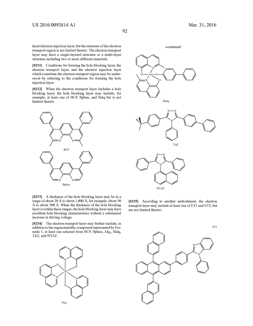 ORGANOMETALLIC COMPOUND AND ORGANIC LIGHT-EMITTING DEVICE INCLUDING THE     SAME - diagram, schematic, and image 94