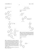 ORGANOMETALLIC COMPOUND AND ORGANIC LIGHT-EMITTING DEVICE INCLUDING THE     SAME diagram and image