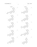 ORGANIC ELECTROLUMINESCENT MATERIALS AND DEVICES diagram and image