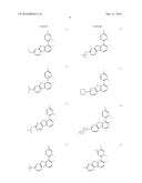 ORGANIC ELECTROLUMINESCENT MATERIALS AND DEVICES diagram and image