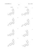 ORGANIC ELECTROLUMINESCENT MATERIALS AND DEVICES diagram and image