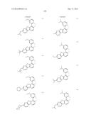 ORGANIC ELECTROLUMINESCENT MATERIALS AND DEVICES diagram and image