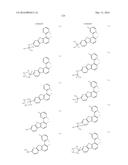 ORGANIC ELECTROLUMINESCENT MATERIALS AND DEVICES diagram and image