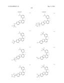 ORGANIC ELECTROLUMINESCENT MATERIALS AND DEVICES diagram and image