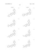 ORGANIC ELECTROLUMINESCENT MATERIALS AND DEVICES diagram and image