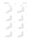 ORGANIC ELECTROLUMINESCENT MATERIALS AND DEVICES diagram and image