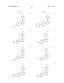 ORGANIC ELECTROLUMINESCENT MATERIALS AND DEVICES diagram and image