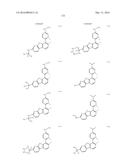 ORGANIC ELECTROLUMINESCENT MATERIALS AND DEVICES diagram and image