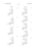 ORGANIC ELECTROLUMINESCENT MATERIALS AND DEVICES diagram and image