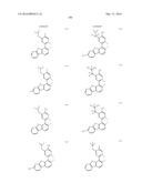 ORGANIC ELECTROLUMINESCENT MATERIALS AND DEVICES diagram and image