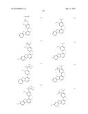 ORGANIC ELECTROLUMINESCENT MATERIALS AND DEVICES diagram and image