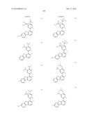 ORGANIC ELECTROLUMINESCENT MATERIALS AND DEVICES diagram and image