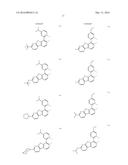 ORGANIC ELECTROLUMINESCENT MATERIALS AND DEVICES diagram and image