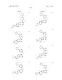 ORGANIC ELECTROLUMINESCENT MATERIALS AND DEVICES diagram and image