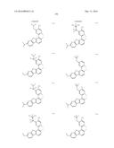 ORGANIC ELECTROLUMINESCENT MATERIALS AND DEVICES diagram and image