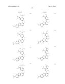 ORGANIC ELECTROLUMINESCENT MATERIALS AND DEVICES diagram and image