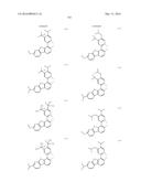 ORGANIC ELECTROLUMINESCENT MATERIALS AND DEVICES diagram and image