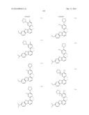 ORGANIC ELECTROLUMINESCENT MATERIALS AND DEVICES diagram and image