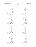 ORGANIC ELECTROLUMINESCENT MATERIALS AND DEVICES diagram and image