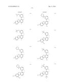 ORGANIC ELECTROLUMINESCENT MATERIALS AND DEVICES diagram and image