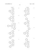 ORGANIC ELECTROLUMINESCENT MATERIALS AND DEVICES diagram and image