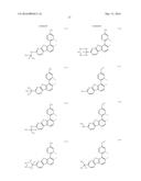 ORGANIC ELECTROLUMINESCENT MATERIALS AND DEVICES diagram and image