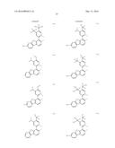 ORGANIC ELECTROLUMINESCENT MATERIALS AND DEVICES diagram and image